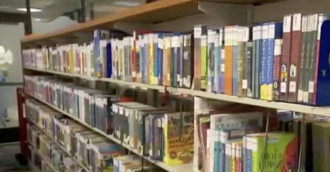 2 petitions look to overturn controversial changes at Huntington Beach libraries - Vimarsana News