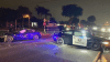 Tesla on Autopilot crashes into police patrol car in Fullerton