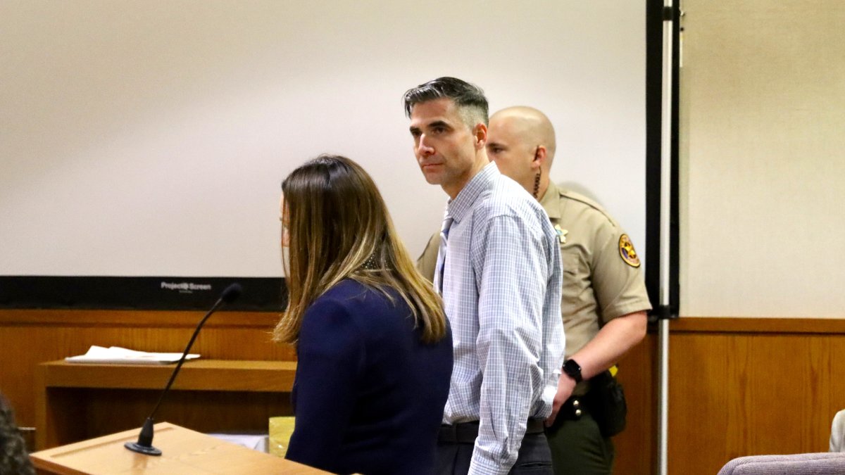 Man sentenced for sexually assaulting sleeping women and hikers in ...
