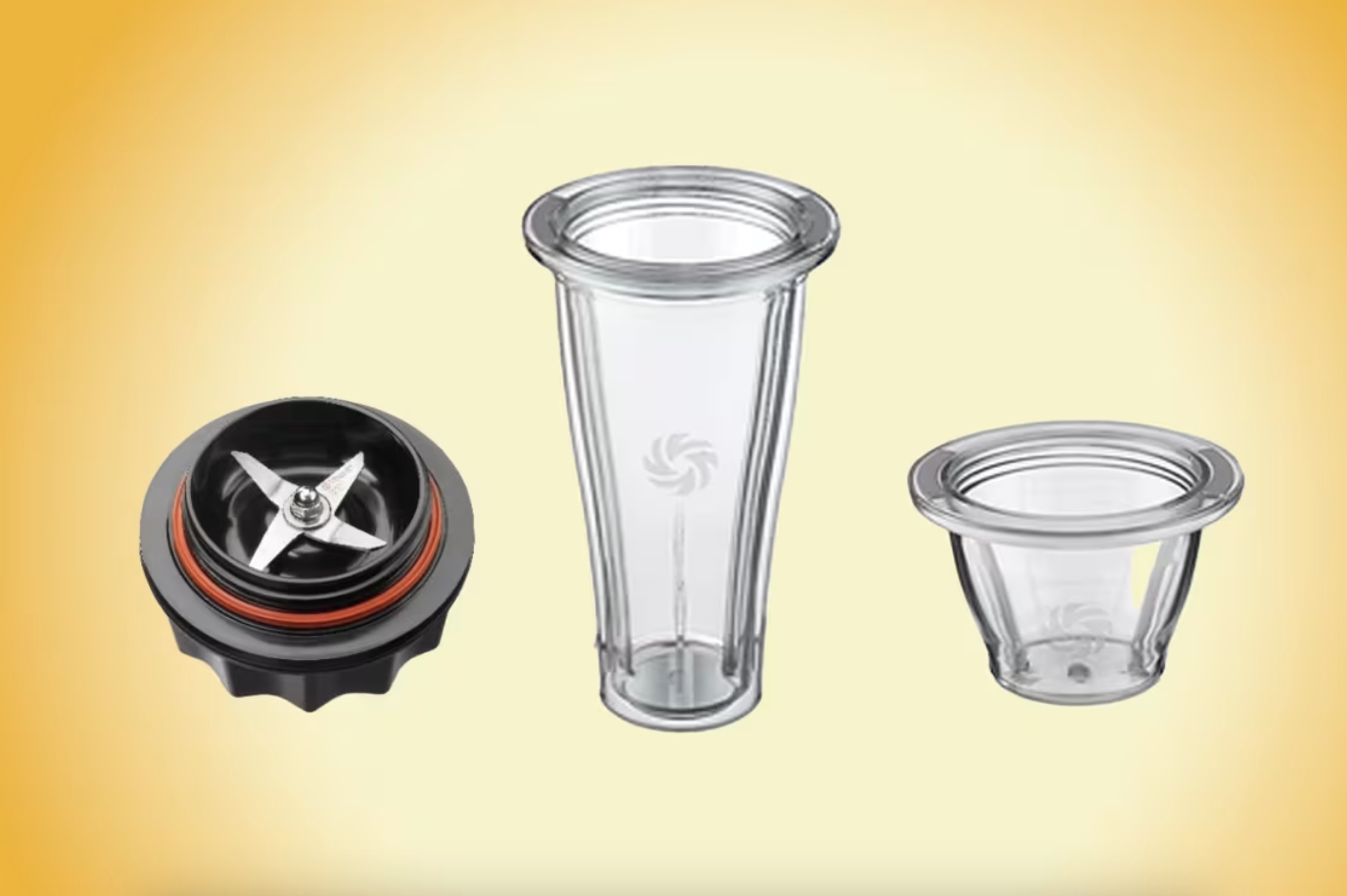 Vitamix recalls Venturist, Ascent blender parts due to laceration risk