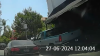 Watch: Hit-and-run driver plows truck through Los Feliz cafe