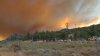 2,000-acre brush fire growing in Gorman area