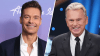 Pat Sajak hands off ‘Wheel of Fortune' hosting duties to Ryan Seacrest in new promo