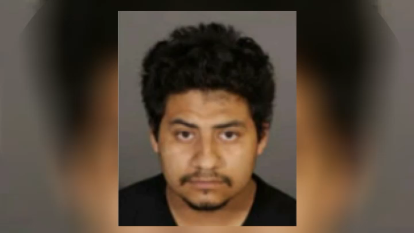 Kenneth Tellez Ordonez, 25, was arrested on June 12 for sexually assaulting a 14-year-old girl.