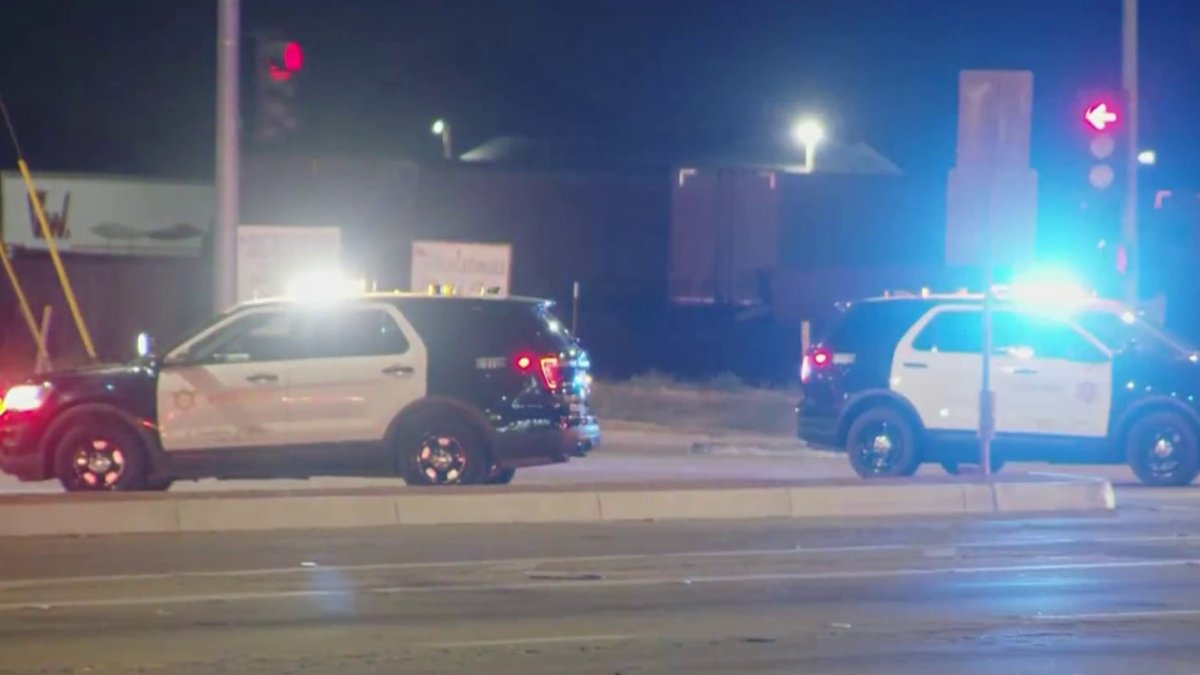 2 killed, 1 wounded in three Lancaster shootings – NBC Los Angeles