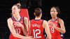 USA Basketball announces star-studded women's roster for Paris Olympics