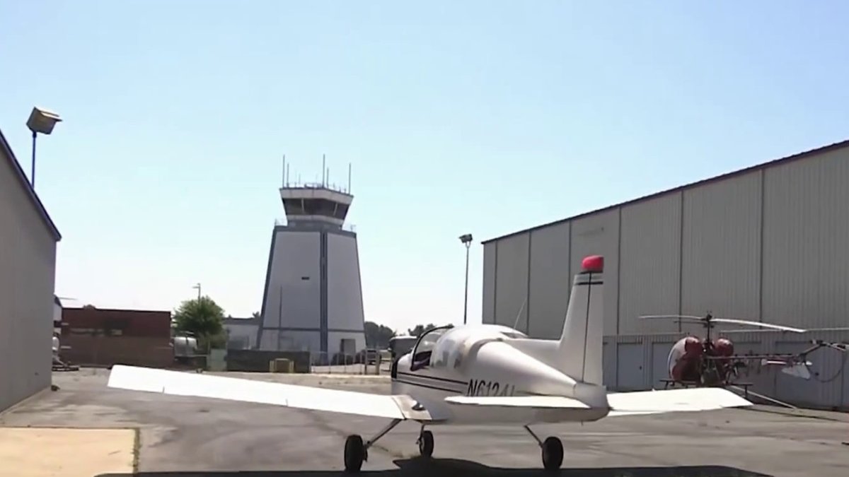 Aircraft visual data 7