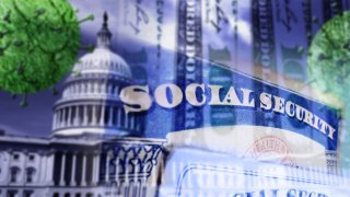 Why the Social Security Administration may want you to update your personal account online