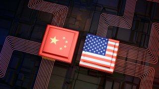 The moves from the U.S. came after Bloomberg on Wednesday reported that the Biden administration is thinking about clamping down on firms exporting their critical chipmaking equipment to China. 