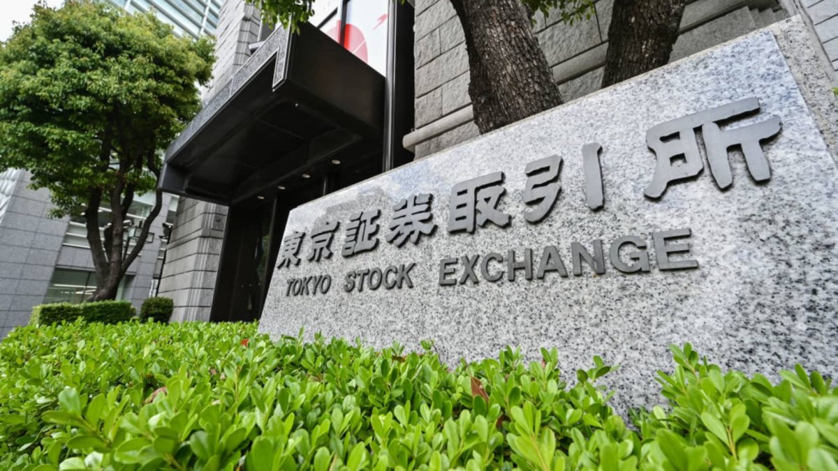 Japanese Stock Markets Continue to Test New Highs. Is the Rise Sustainable? – NBC Los Angeles Japanese Stock Markets Continue to Test New Highs. Is the Rise Sustainable? – NBC Los Angeles