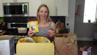 Trader Joe’s superfan with 2 million followers: The 9 best things to buy right now—’I pride myself on uncovering hidden gems’