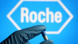 Wegovy rival to be part of a suite of weight loss drugs, Roche CEO says following positive trial results