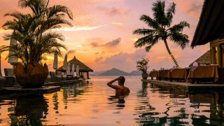 Get paid to visit luxury hotels and spas around the world—here’s how