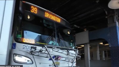 NJ Transit fare hike now in effect