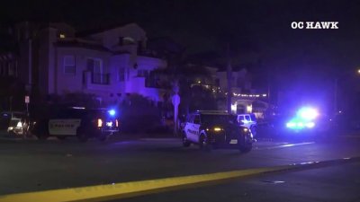 2 killed, several injured in Huntington Beach stabbing