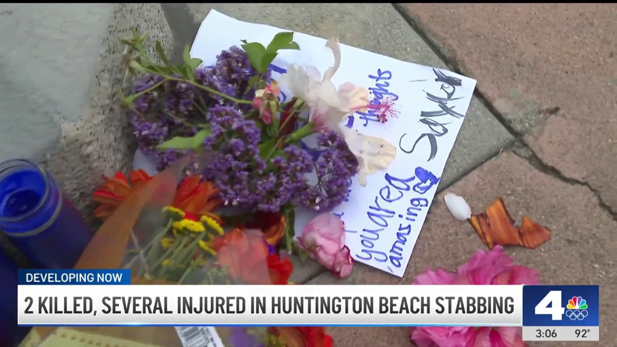 26-year-old man is custody after deadly Fourth of July stabbing – NBC ...