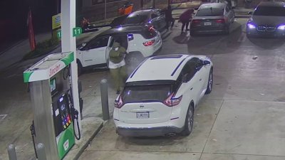 Seeking Justice: Marquette Scott shot and killed at gas station