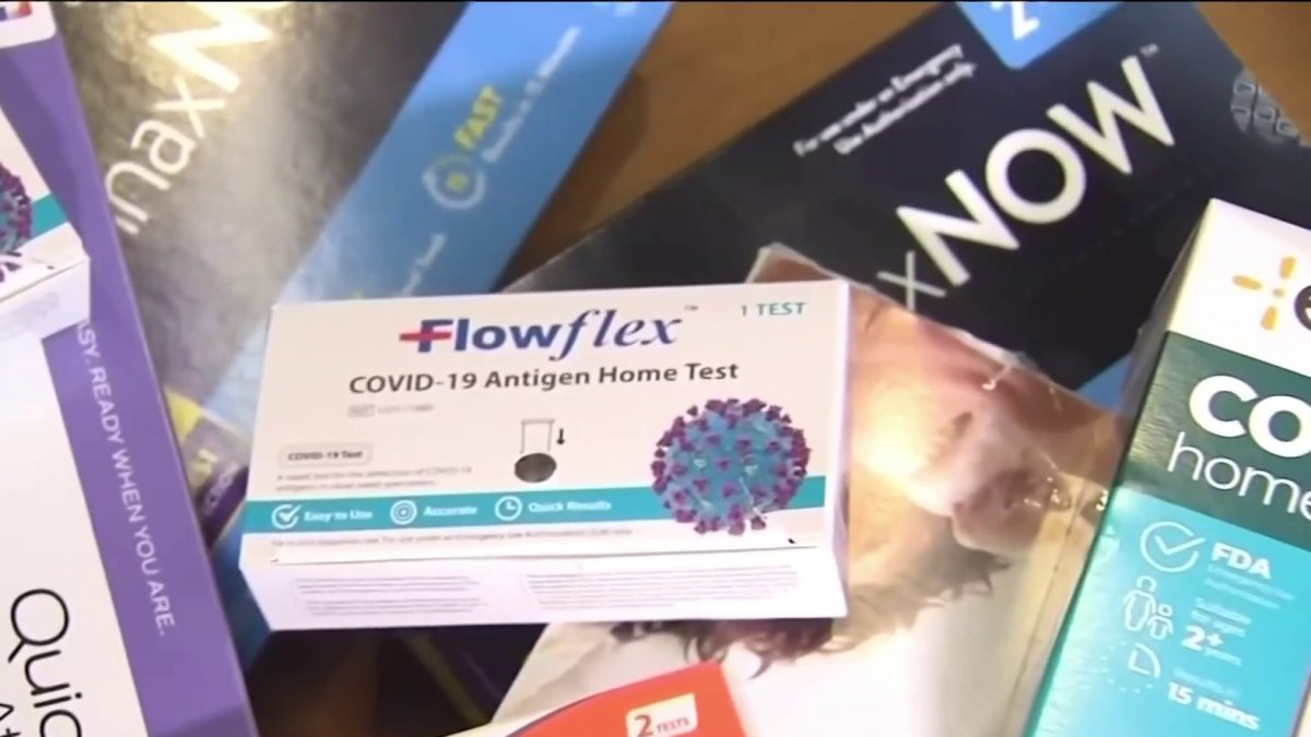 COVID ‘very high’ in California, CDC data shows NBC Los Angeles
