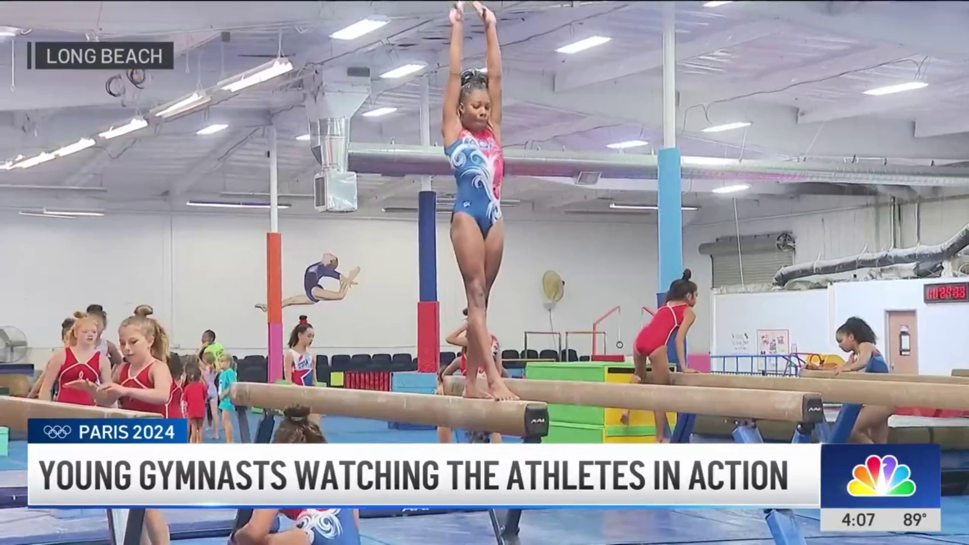 Gymnastics in Long Beach, CA: A Complete Guide for Enthusiasts