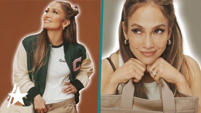 Jennifer Lopez flashes wedding ring in new campaign amid Ben Affleck split rumors