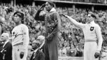 Jesse Owens