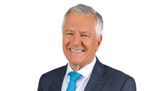 Conan Nolan, NBC4 News