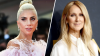 Céline Dion and Lady Gaga in Paris amid rumors of Olympic performances