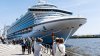 American teen missing in Germany after leaving cruise ship, police say
