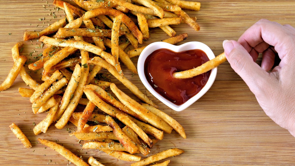 National French Fry Day 2024 freebies to enjoy NBC Los Angeles