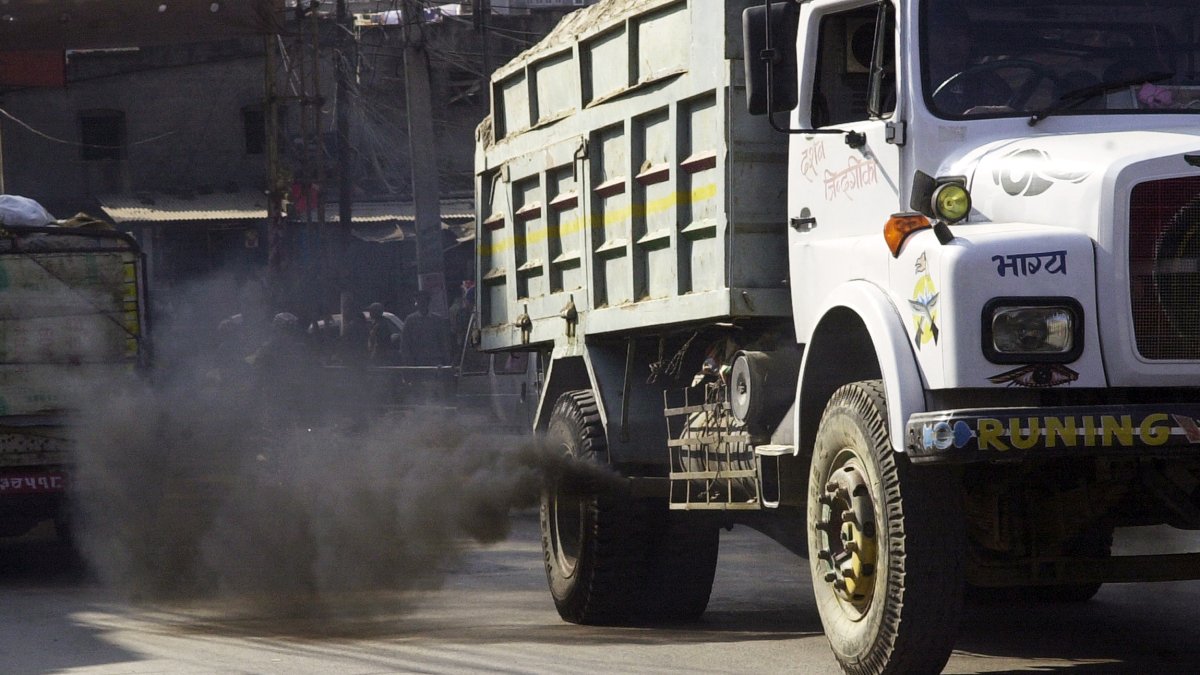 Southern California gets 500M from EPA to reduce carbon emissions