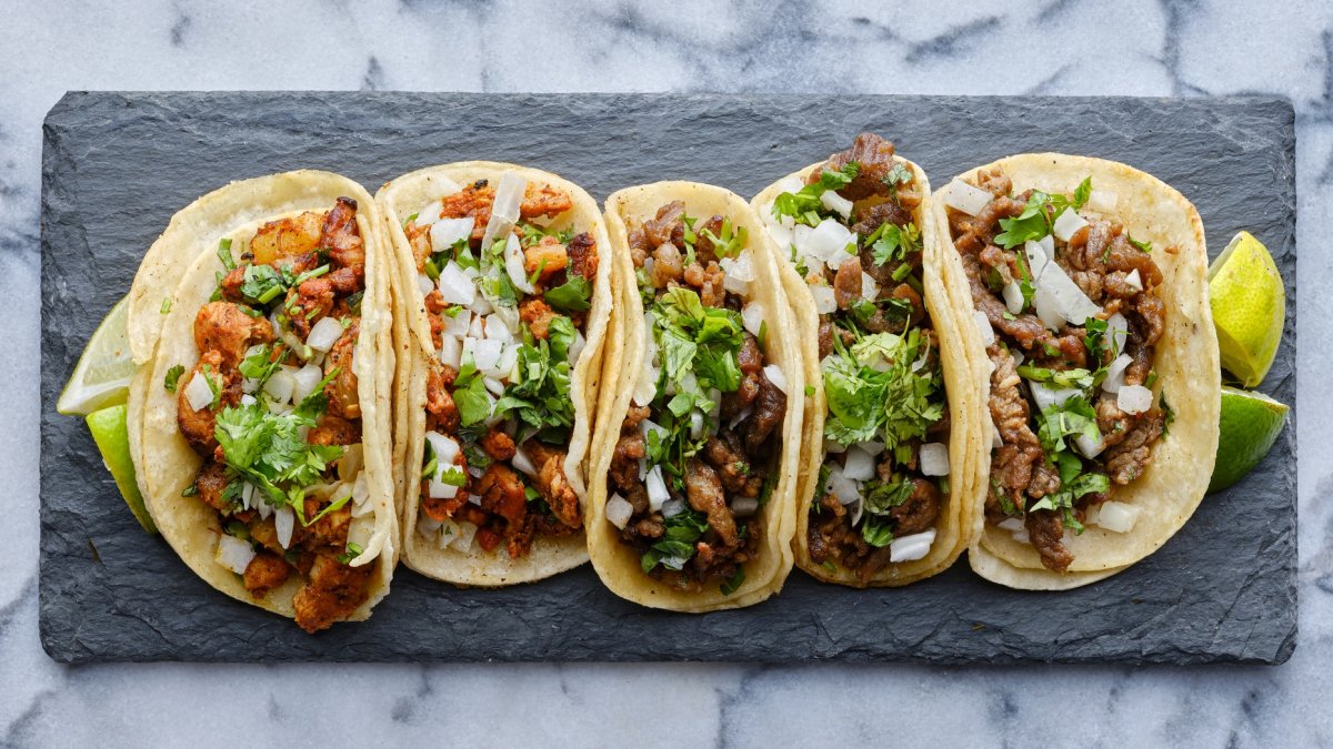 20 National Taco Day 2024 deals NBC Los Angeles