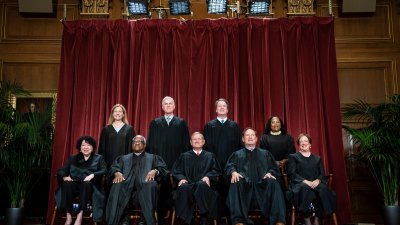 Supreme Court finds Trump can claim immunity for certain acts