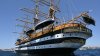 World's ‘most beautiful' ship to dock at Port of LA