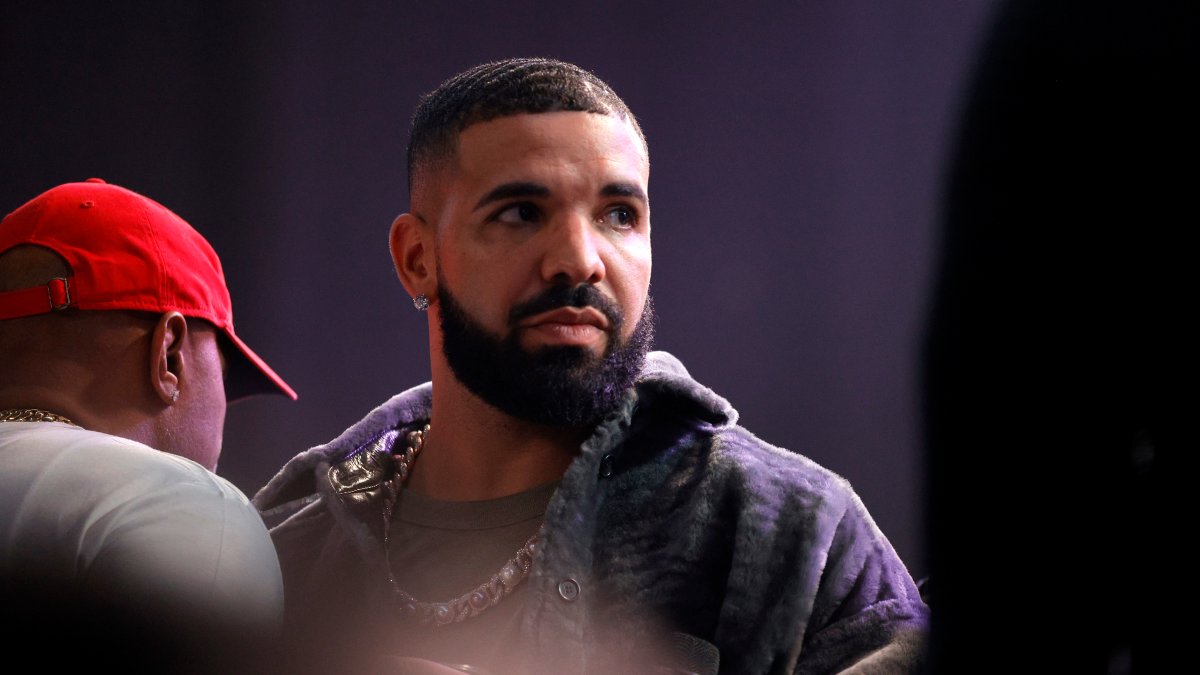 Drake’s Toronto mansion floods amid intense rainfall in Canada that left 167,000 customers without power