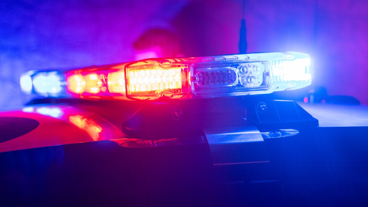 Library shooting in Northern California leaves 2 dead, suspect held – NBC Los Angeles