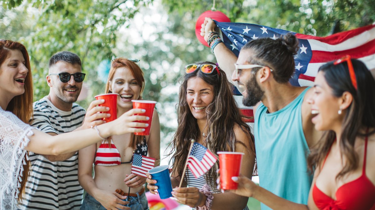 Airbnb cracking down on Fourth of July parties – NBC Los Angeles