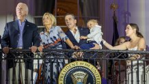 Biden family