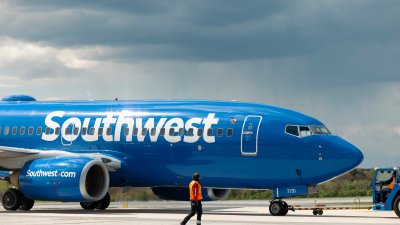 Southwest Airlines pone fin a su póliza de “asientos abiertos”