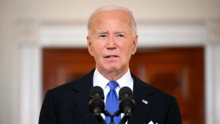 US President Joe Biden