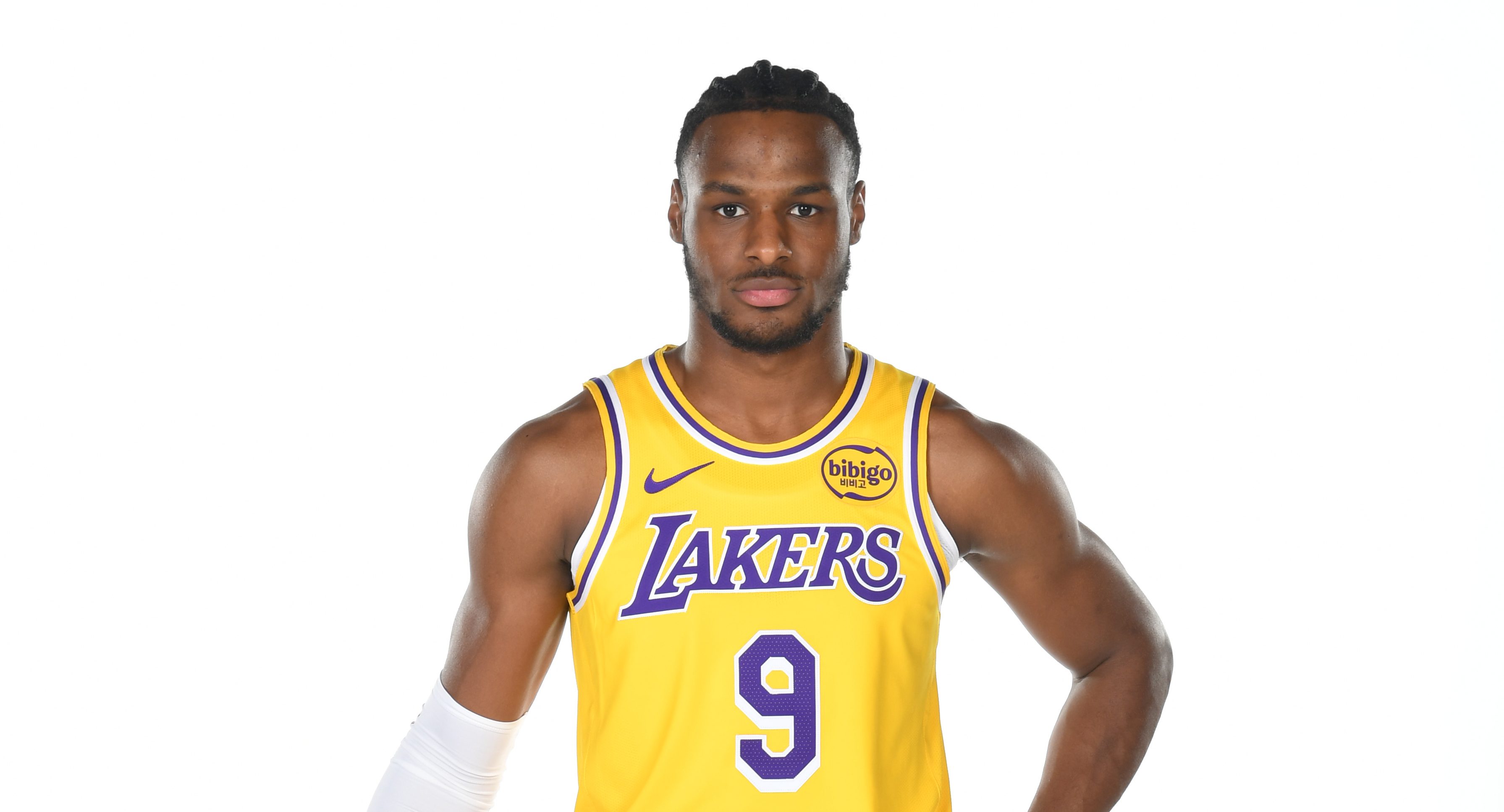 James of the lakers best sale