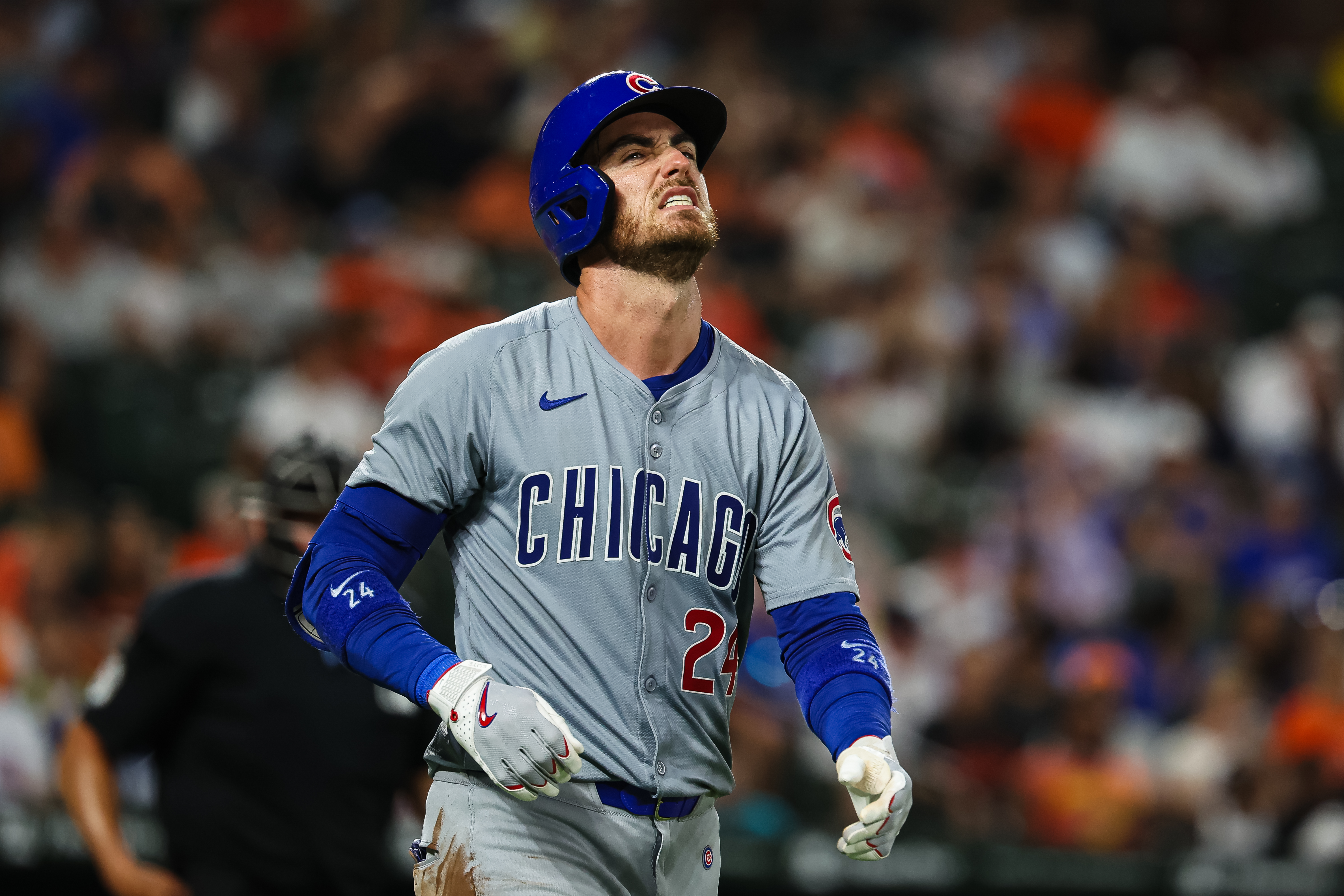 Cubs trade Cody Bellinger, cash to Yankees Reports NBC Los Angeles