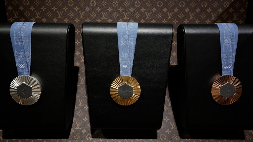 How much money do Olympians make for winning in Paris?