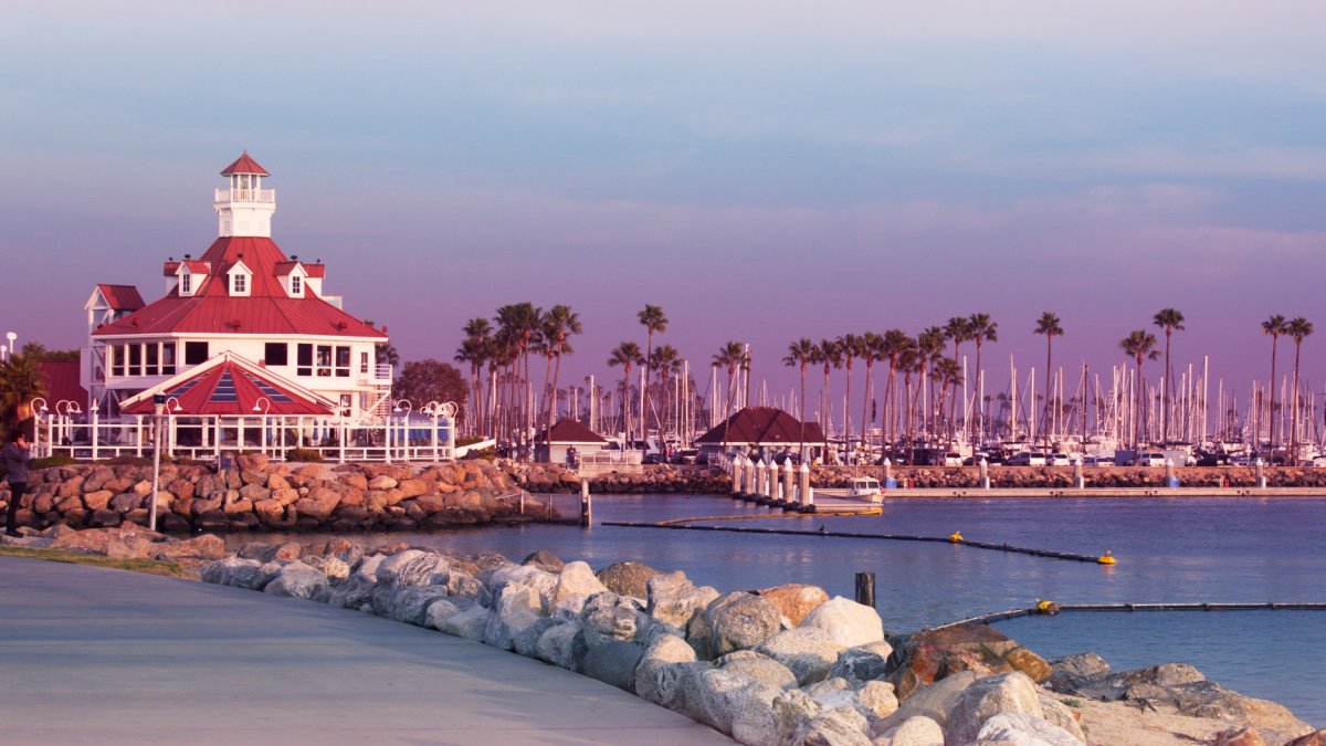 parkers lighthouse long beach dress code Boats n' classy gals: a movement