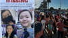 ‘It just breaks your heart.' Community rallies to find missing Monterey Park teenager