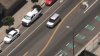 Watch: Deputies chase Kia Soul driver in south LA County