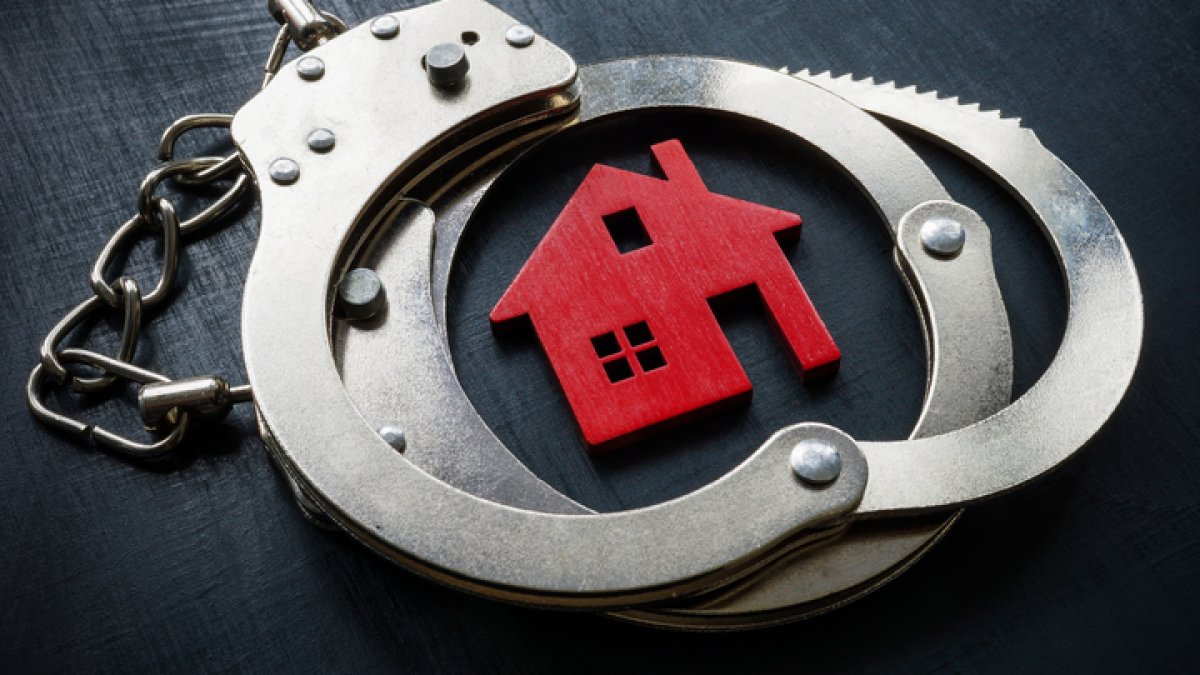 Woman arrested for alleged affordable housing scams in Glendale – NBC ...