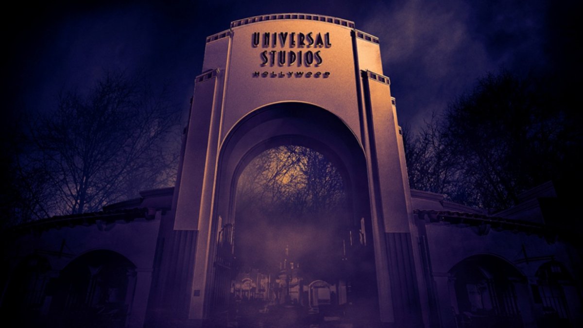 Something ‘Insidious’ is brewing at Halloween Horror Nights NBC Los