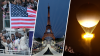 Relive the best moments from the Paris Olympics Opening Ceremony