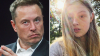 Elon Musk's transgender daughter, in first interview, says he berated her for being queer as a child