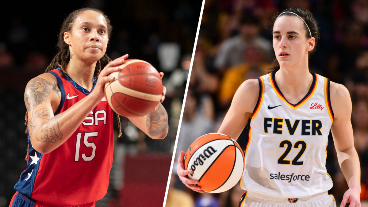 How to watch Team USA showdown vs. WNBA AllStars NBC Los Angeles